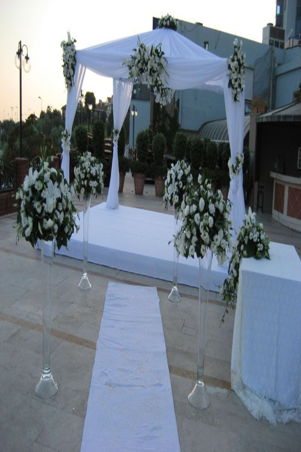 Nikah Organizasyonu
