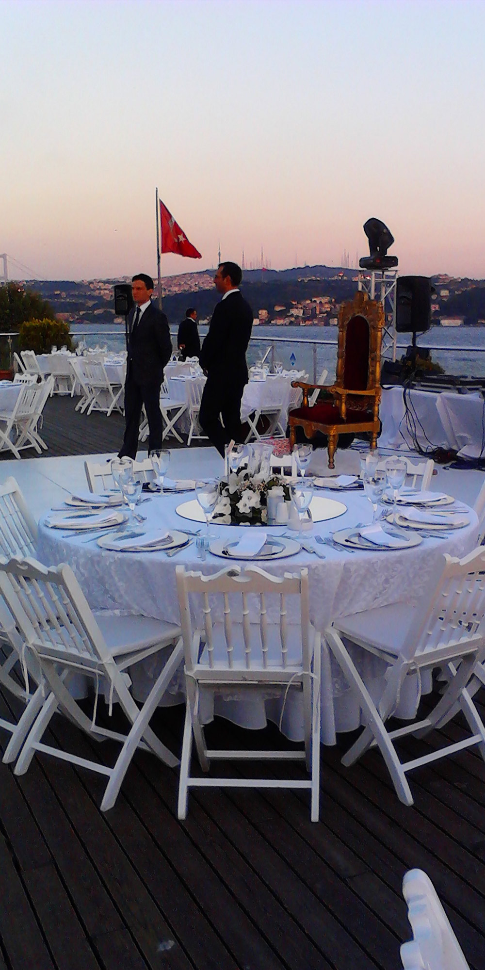 Süsleme Hizmetleri